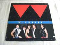 Пластинка виниловая Wild Life " Wild Life "   1983  USA
