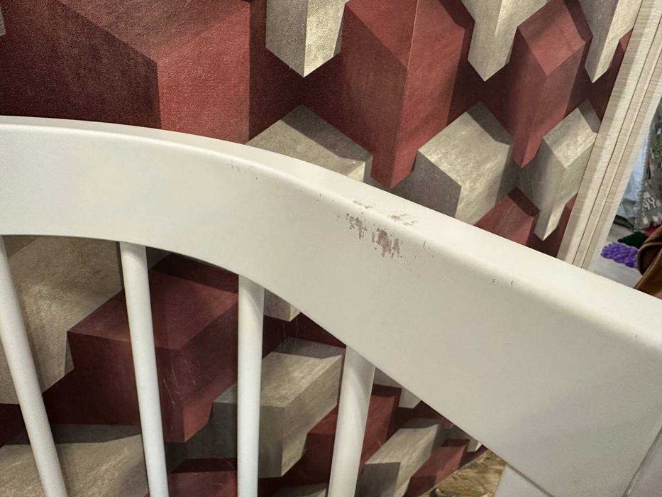 Ліжечко + Матрас Chicco Piccolino Sweet Dreams