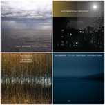 CD ECM /K Bjornstad/T Gust Trio/A Brahem/Charlie Haden/C Lloyd Quartet