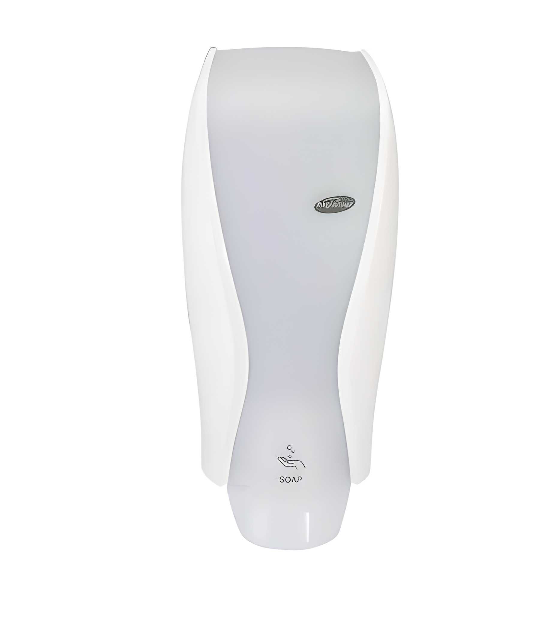 дозаторі Hagleitner touchFOAM