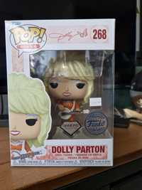 Figurka Funko Pop Dolly Parton 268 Diamond Special Edition