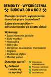 Remonty i budowa