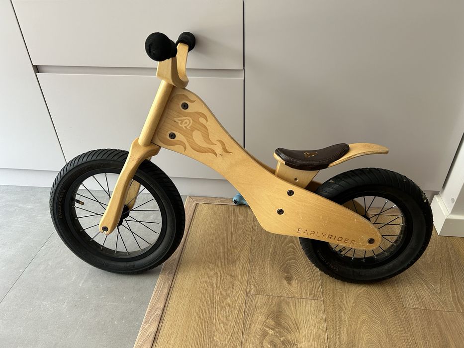 Bicicleta Early Rider - Balance Bike Madeira