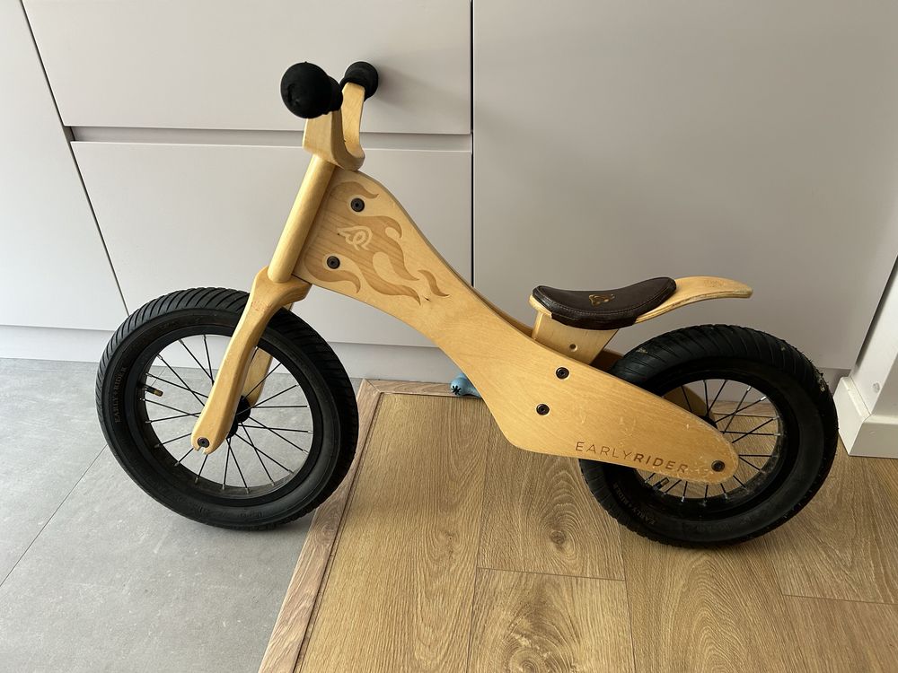 Bicicleta Early Rider - Balance Bike