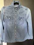 Damska koszula jeansowa New Look Denim