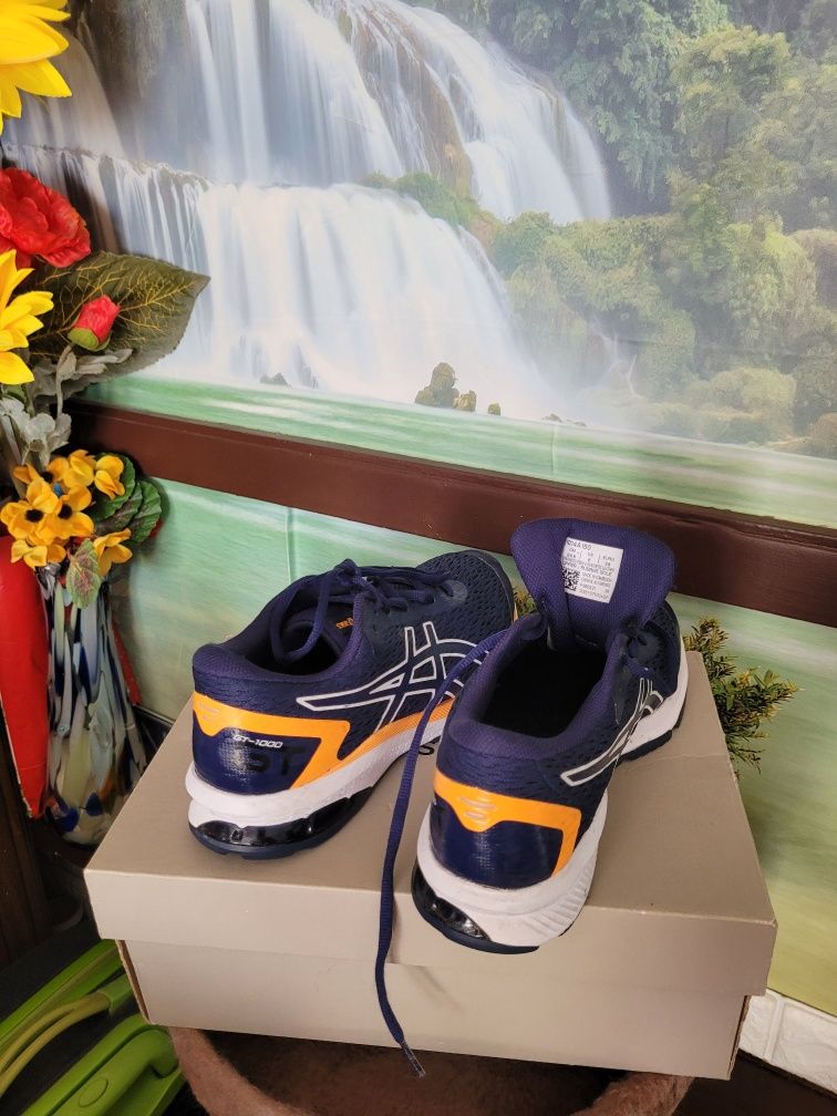 Buty damskie Asics