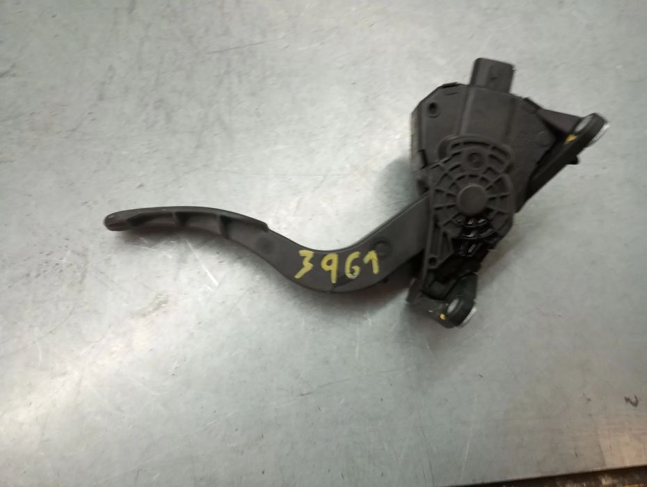 Pedal do acelerador TOYOTA C-HR (_X1_)