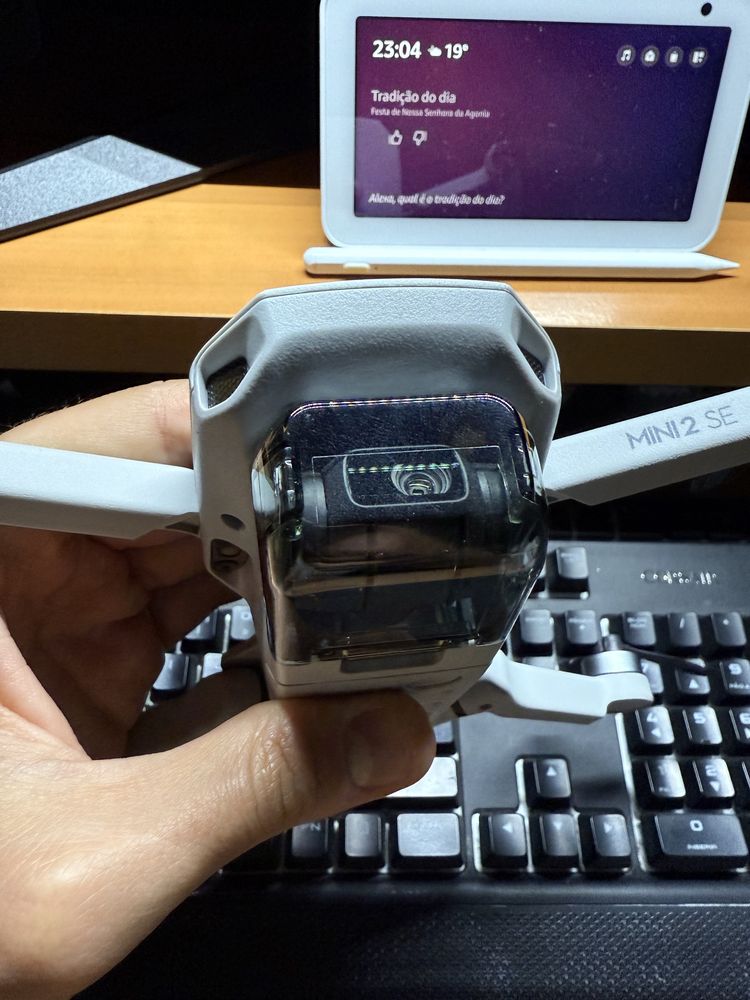Drone DJI Mini 2 SE