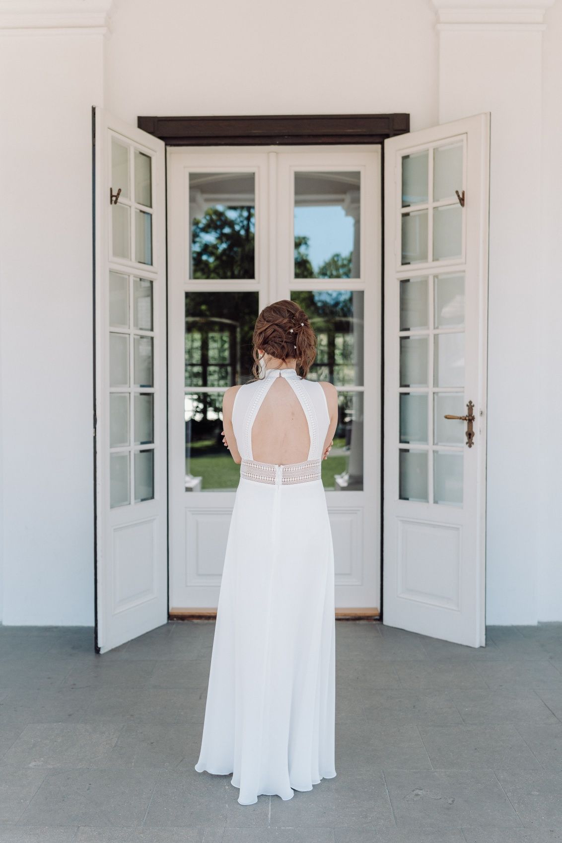 Suknia ślubna Peek&Cloppenburg