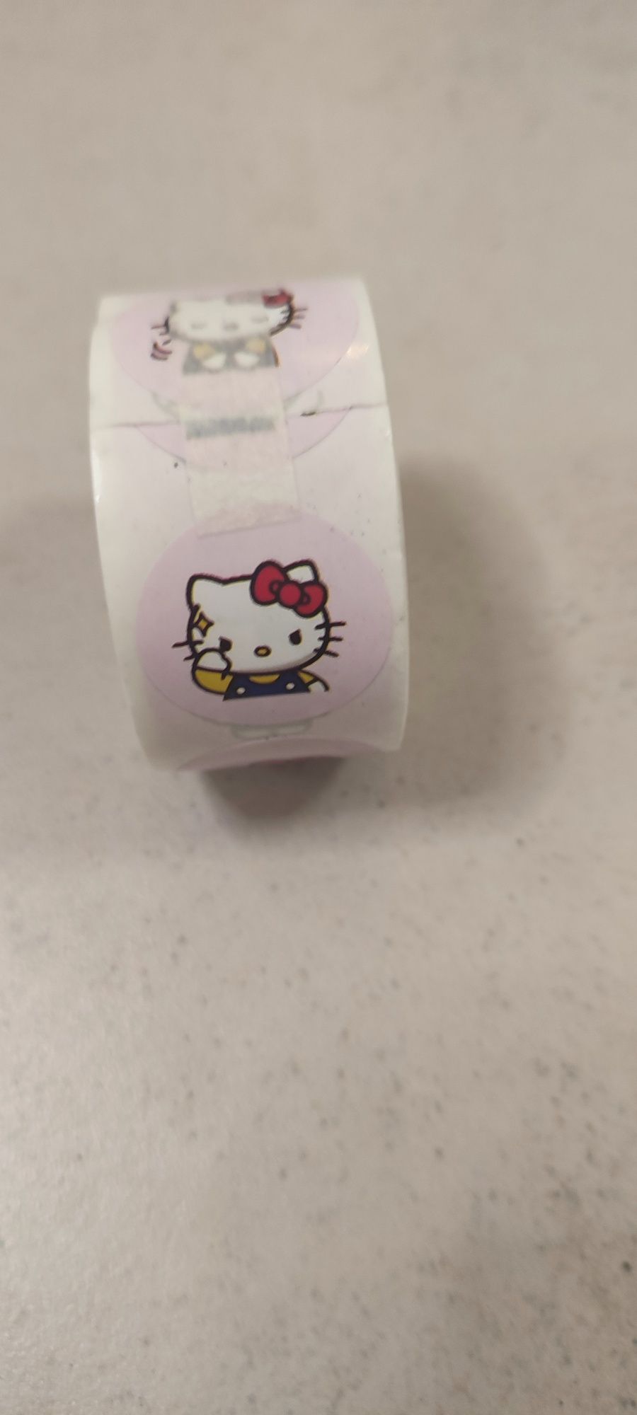 Naklejki Hello Kitty 500szt