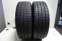 Opony 235/65/16C GOODYEAR Vector 4 Season Cargo Całoroczne