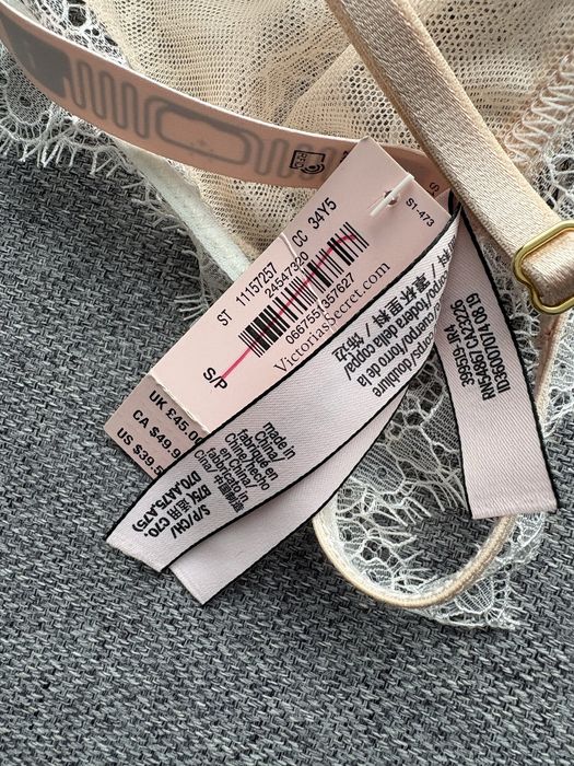 Набір victoria secret