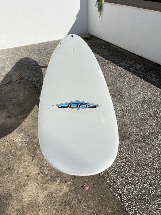 Prancha surf 7.6 54.l