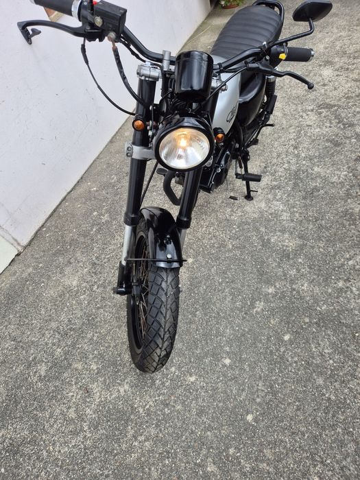 Mash seventy five 125