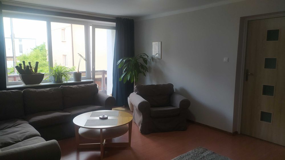 Mieszkanie, 1/2 domu dla FIRMY w Lęborku - Mostach,faktura