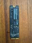 NVMe SSD 512GB - Stan bardzo dobry