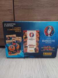 Sprzedam karty Euro 2016