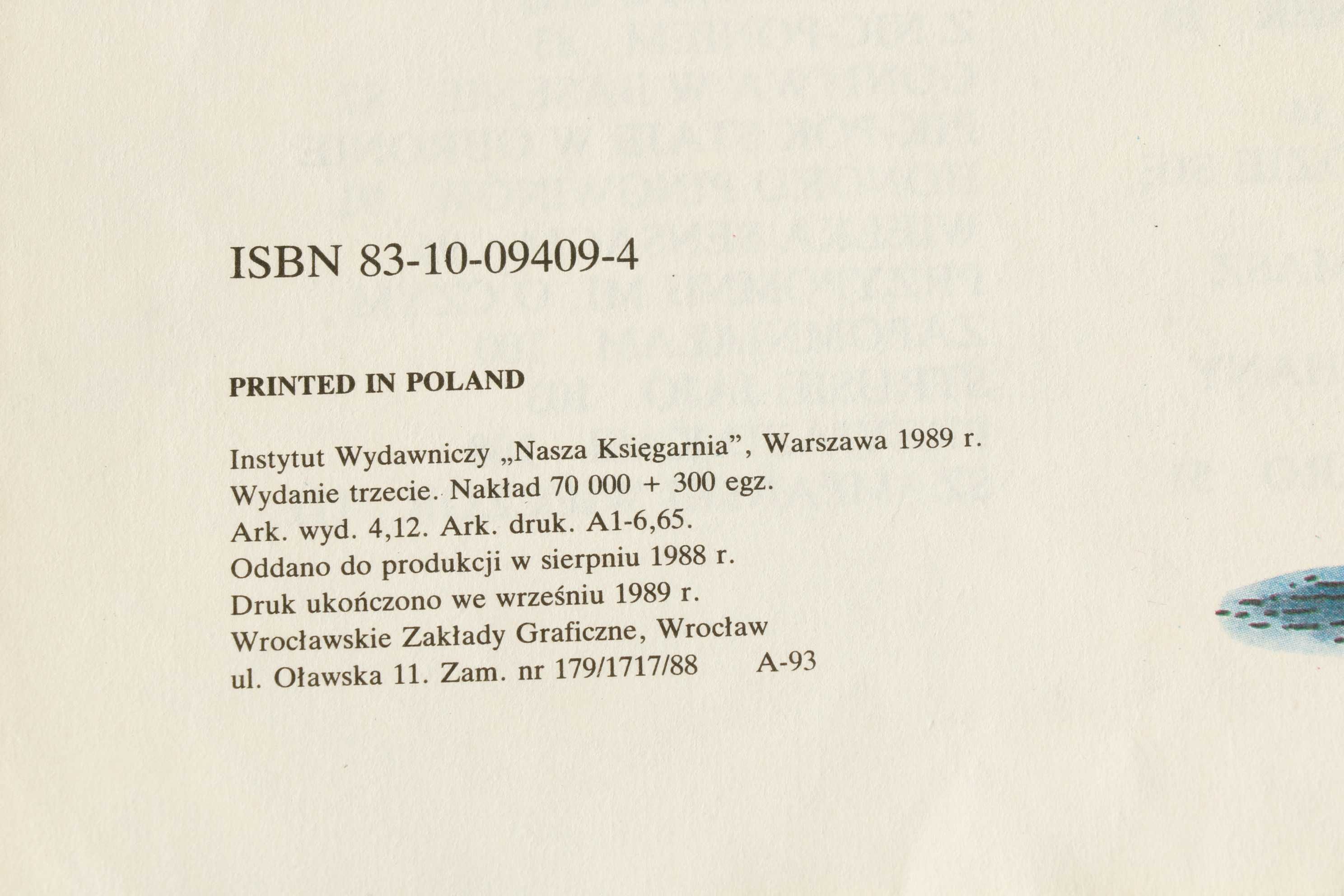 Adam Bahdaj - Mały pingwin Pik-Pok