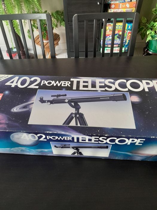 Telescópio tasco