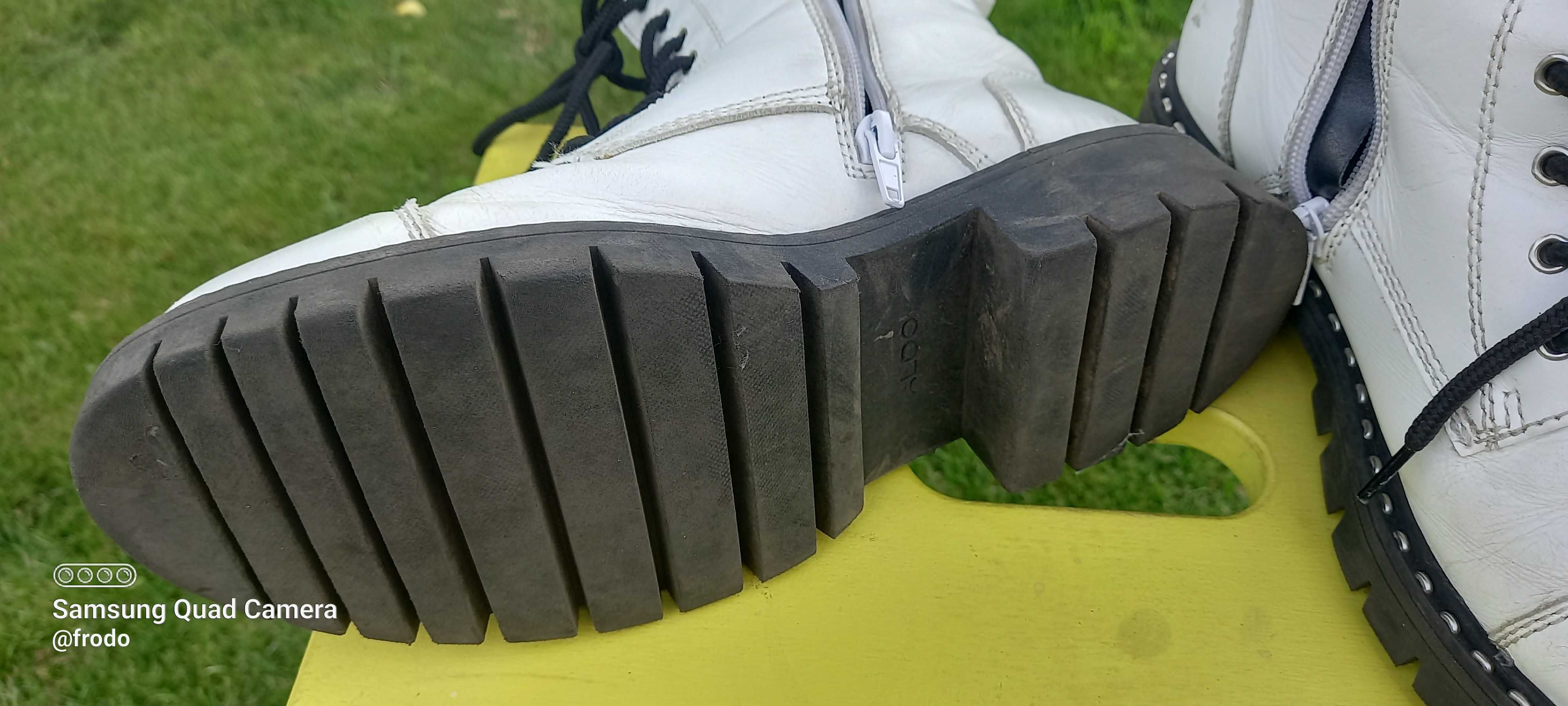 Buty botki damskie Aldo roz. 39 producent Kanada