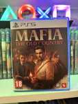 Mafia The Old Country/PL/ps5