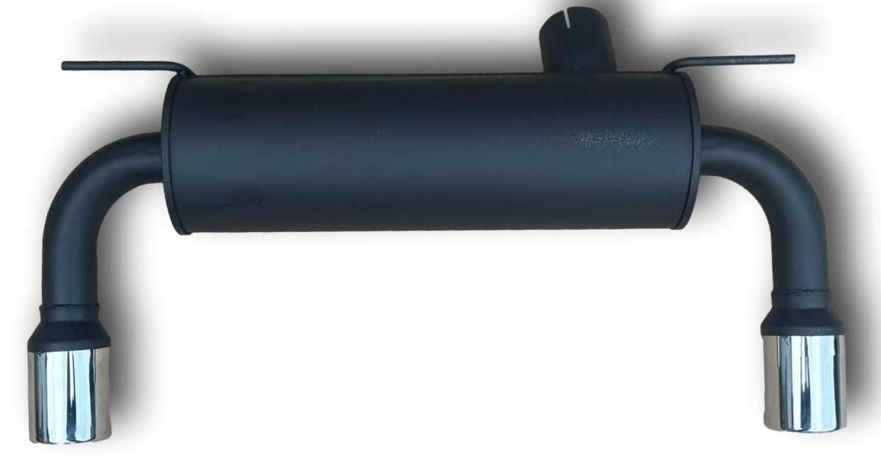 tłumik końcowy końcowy BMW 2er 3er 4er F30 F31 F80 335i 435i M235i 3,0