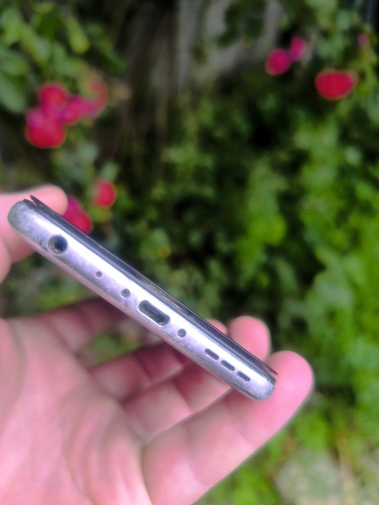 Meizu m5 note смартфон