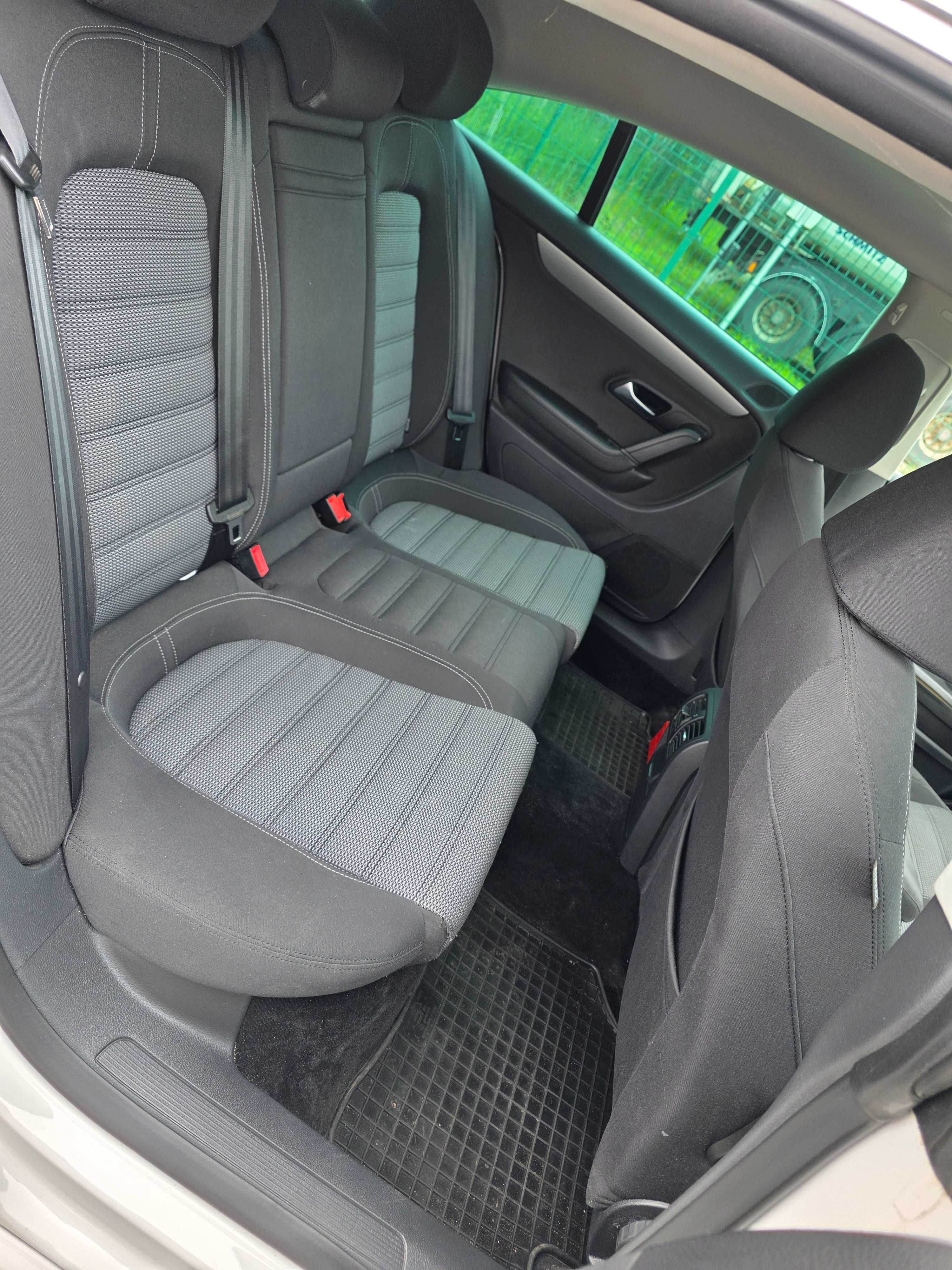 VW Passat CC 2.0 TSI Rline Nowy rozrząd!!