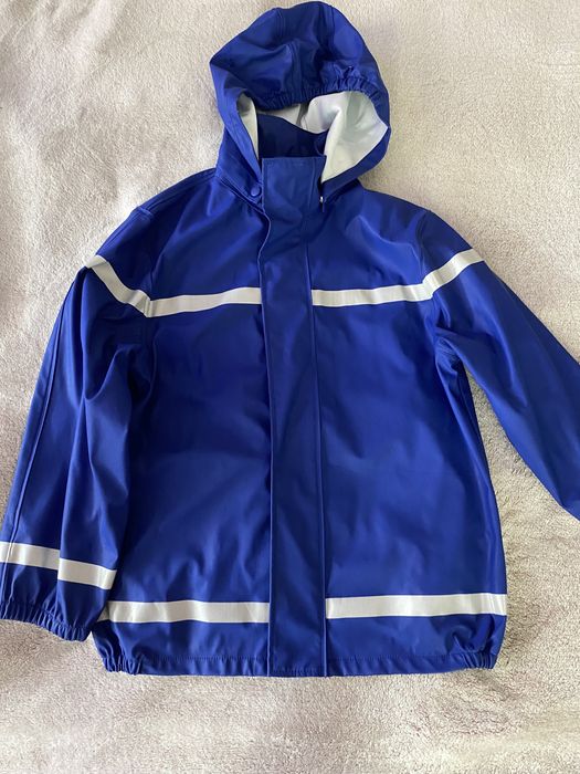 Куртка-дощовик