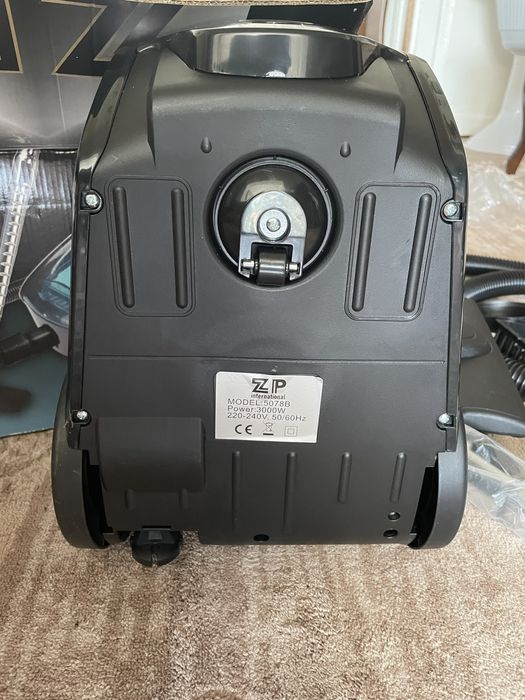 Пилосос ZP International