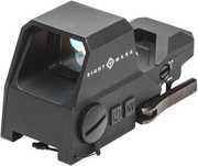 Коллиматор Sightmark Ultra Shot A-Spec с мульти сеткой / поддержка ПНВ