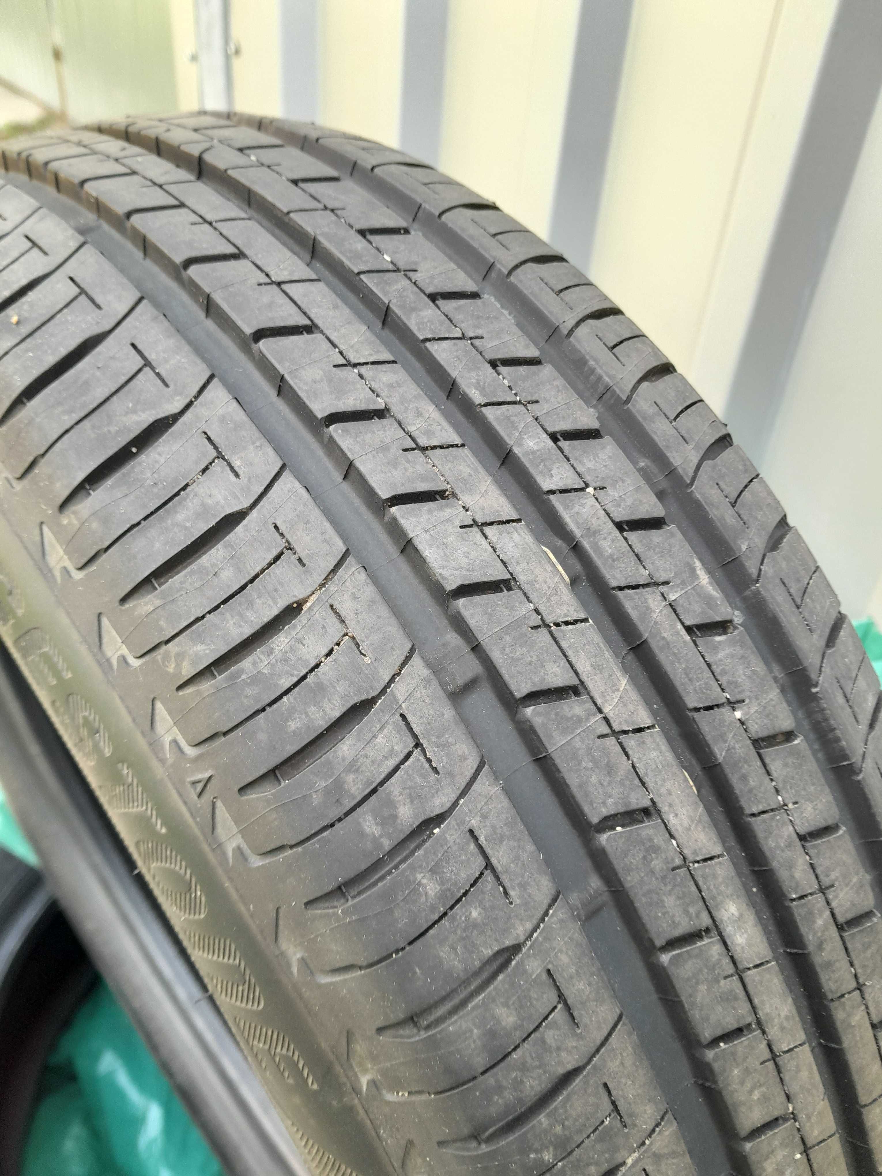 Opony Bridgestone 185x55x16 **83V**Lato**Nowe!!