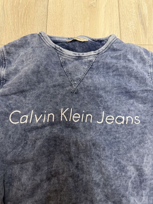 Bluza Calvin Klein rozmiar xs