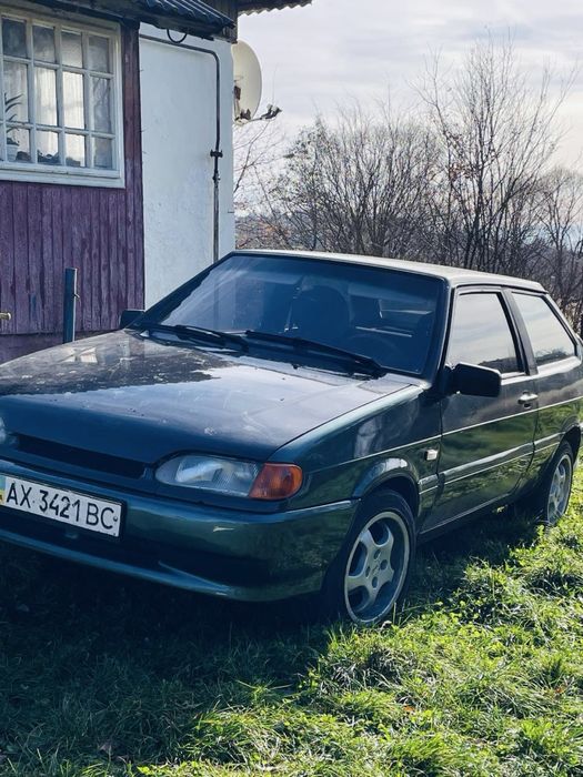 Продам 2113 в дуже доброму стані 2006 рік газ 4поколіня