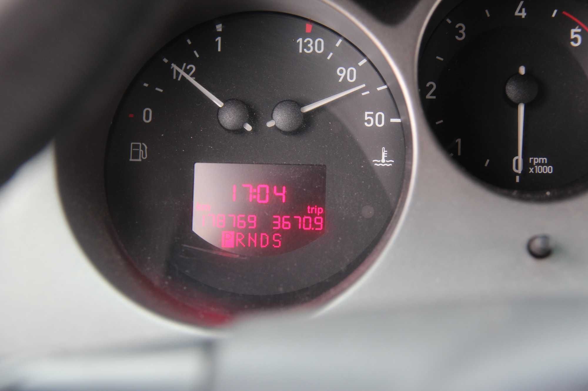 Seat Toledo 1.9 TDI DSG • Fiável • Inspeção + IUC pagos