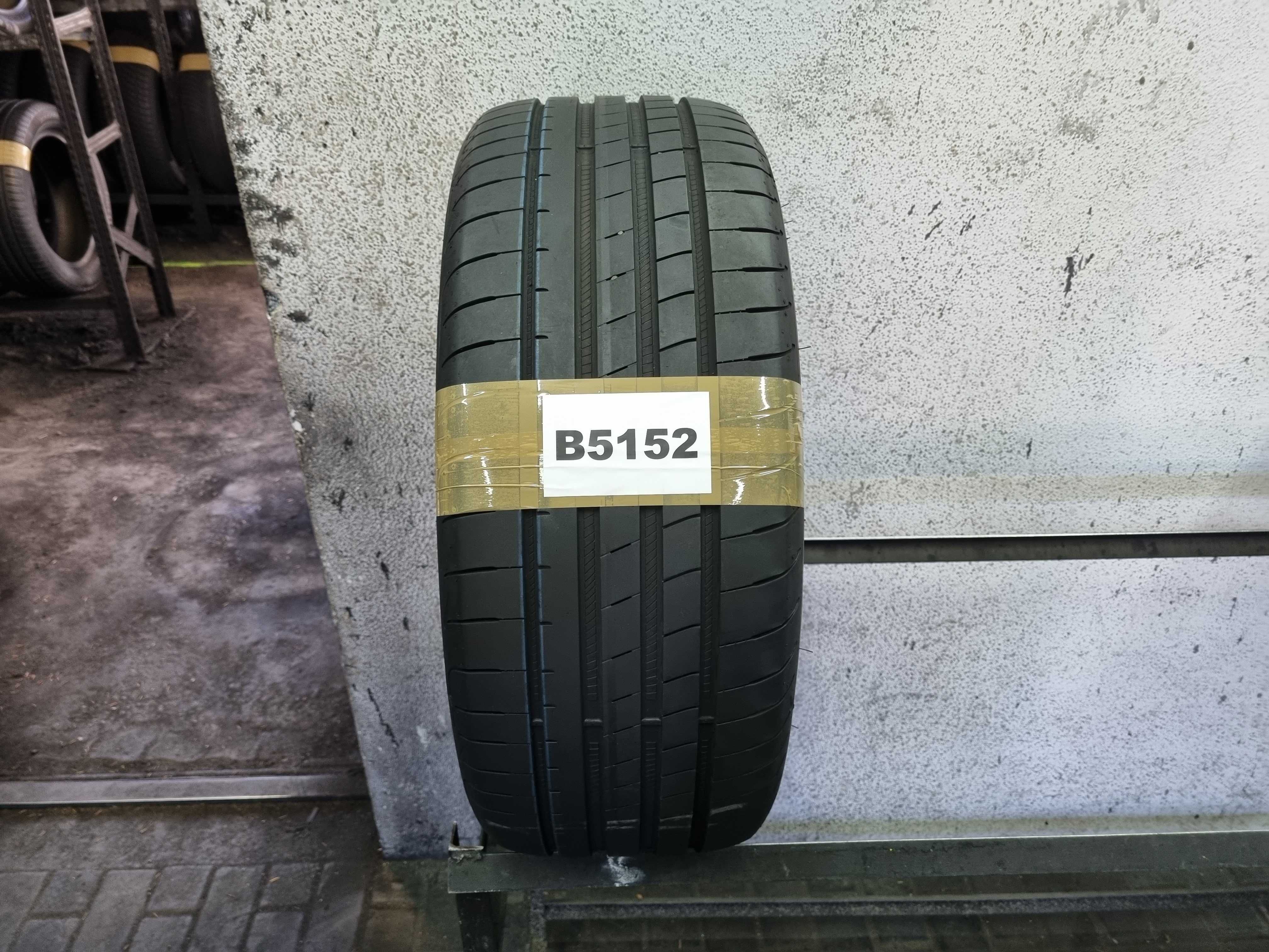 245/45/18 100Y Goodyear Eagle F1 Asymmetric 3 MO Dot.4520R