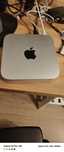 Mac mini 2014 late