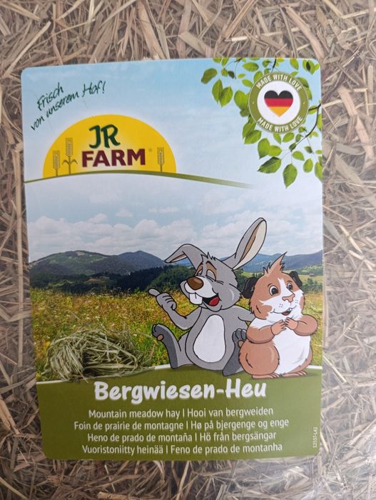 Sianko jr farm 2.5 kg