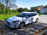 Ford Focus 1.5 120 KM TYTANIUM Matrix Navi Kamera Radar ACC