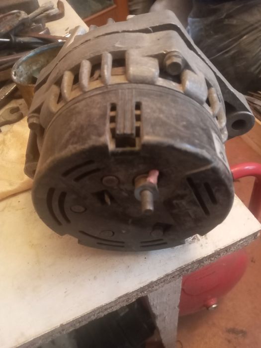 Генератор оригинал, 2112