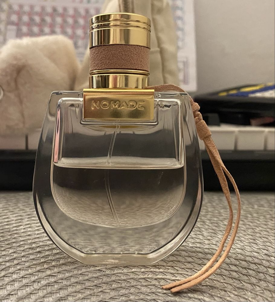 Chloe Nomade edp