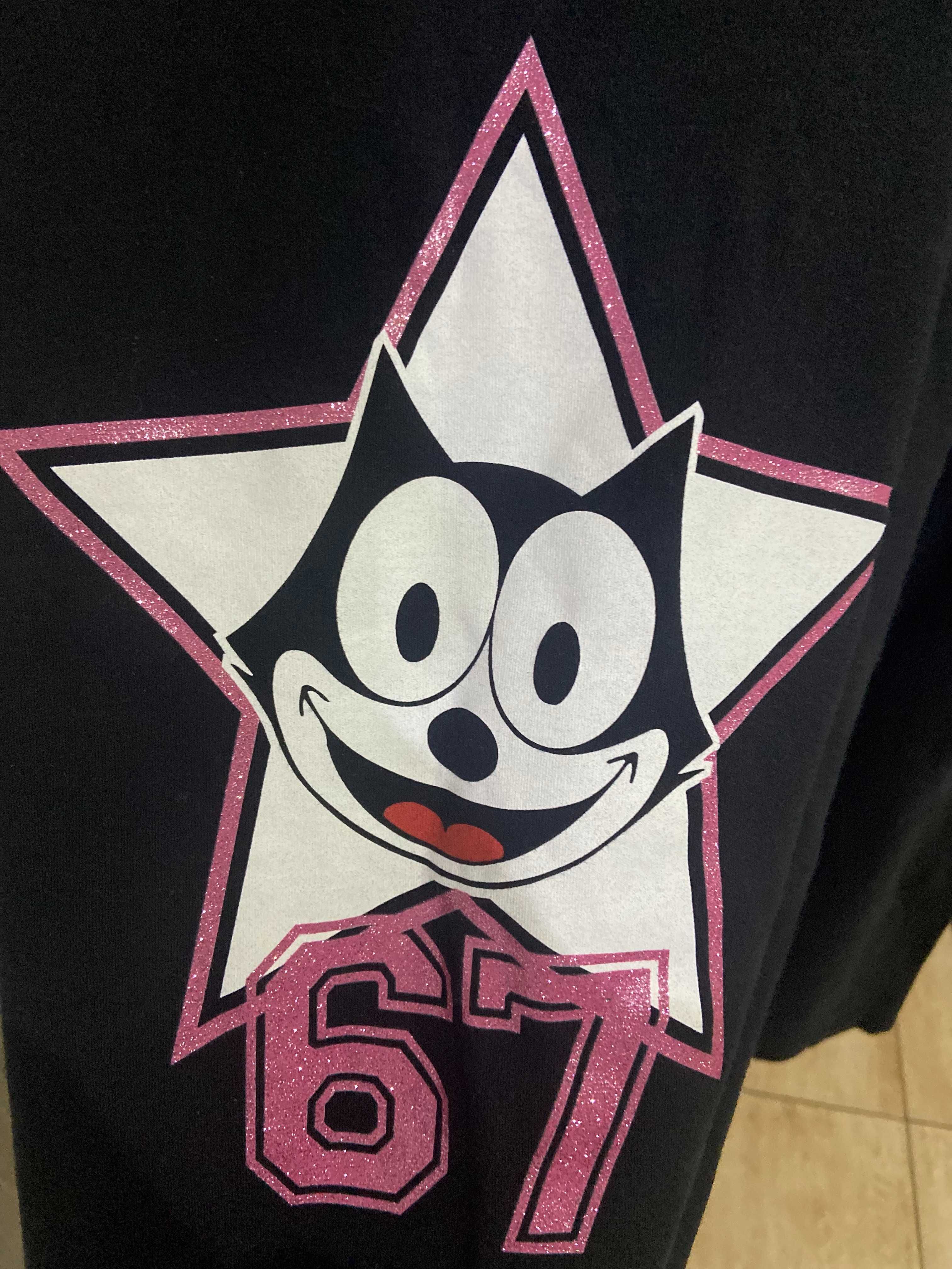 Bluza Felix the cat