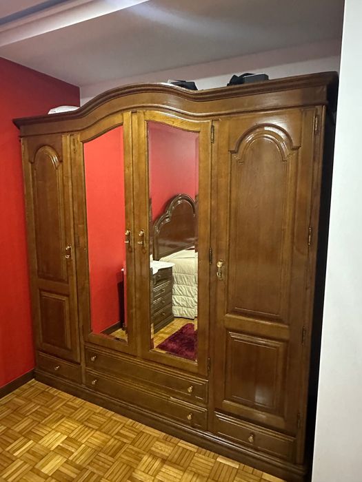 Mobília de quarto
