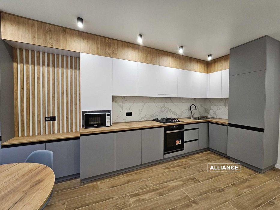 1к квартира! Заходь і живи.