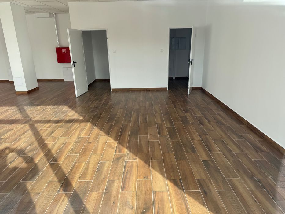 Lokal do wynajęcia 110 mkw