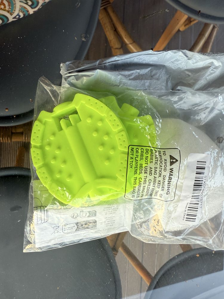 Pedais para triciclo carrinho novos