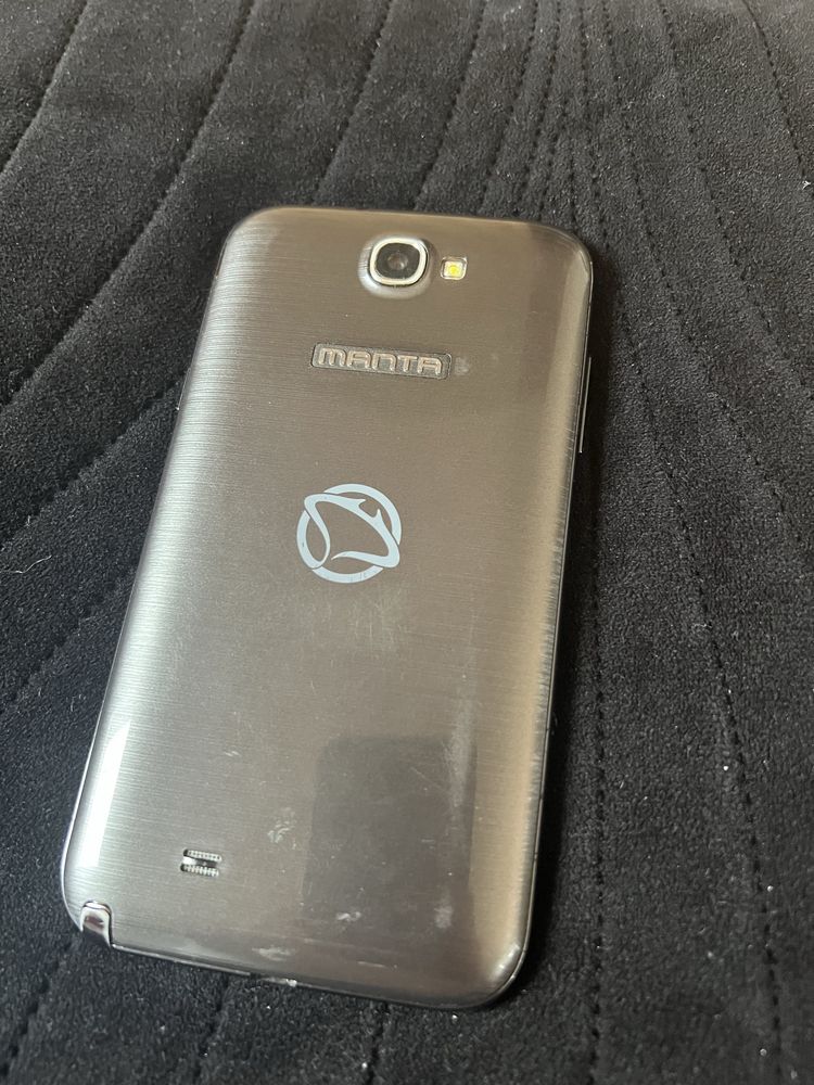 Telefon Manta MS5801