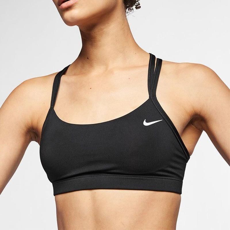 Женский топ Nike Favorites Strappy Bra  Новый  Оригинал
