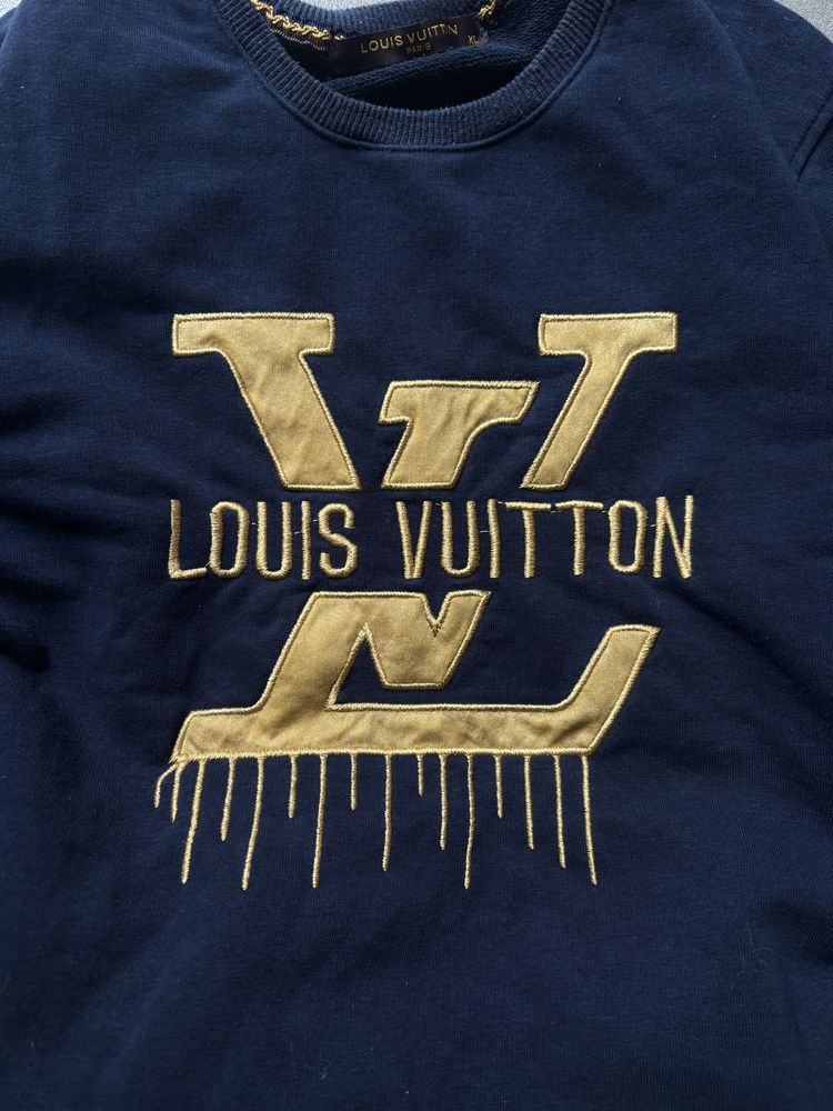 Bluza Louis Vuitton S