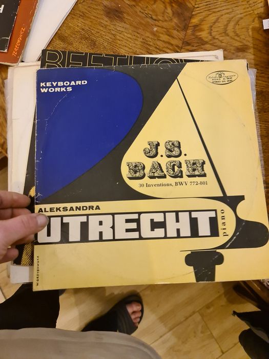 Plyty winylowe lata 60/70/80